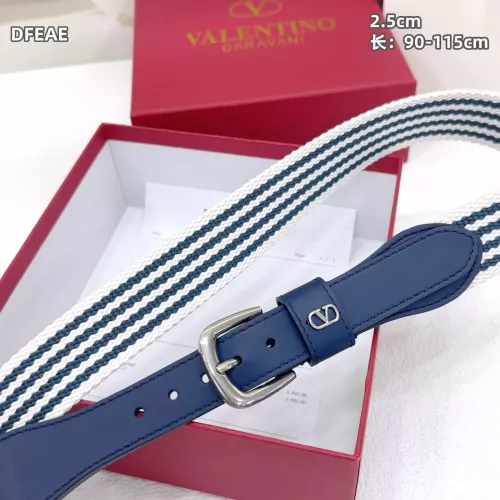 Cheap Valentino AAA Quality Belts In 2.5cm For Women #1340310, $$64.00 USD On Valentino AAA Quality Belts