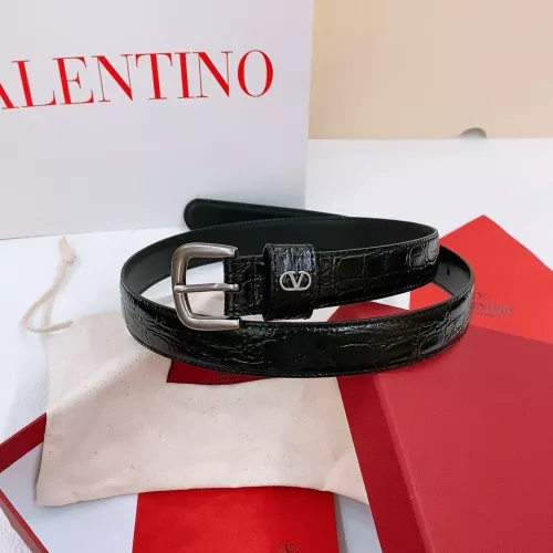 Cheap Valentino AAA Quality Belts In 2.5cm For Women #1340313, $$64.00 USD On Valentino AAA Quality Belts