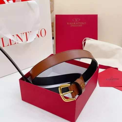Cheap Valentino AAA Quality Belts In 2.5cm For Women #1340318, $$64.00 USD On Valentino AAA Quality Belts