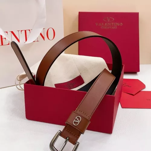 Cheap Valentino AAA Quality Belts In 2.5cm For Women #1340320, $$64.00 USD On Valentino AAA Quality Belts