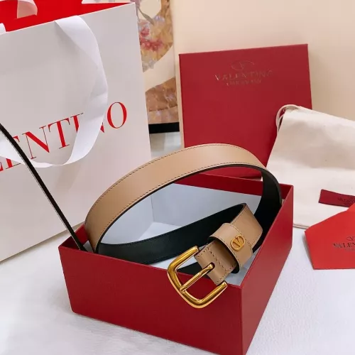 Cheap Valentino AAA Quality Belts In 2.5cm For Women #1340321, $$64.00 USD On Valentino AAA Quality Belts