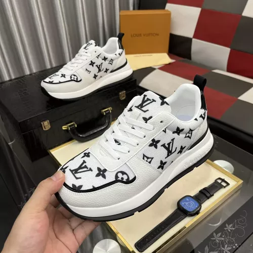 Cheap Louis Vuitton Casual Shoes For Men #1340359, $$85.00 USD On Louis Vuitton Casual Shoes