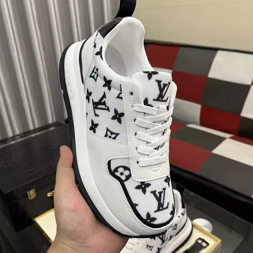 Replica Louis Vuitton Casual Shoes For Men #1340359 $85.00 USD for Wholesale