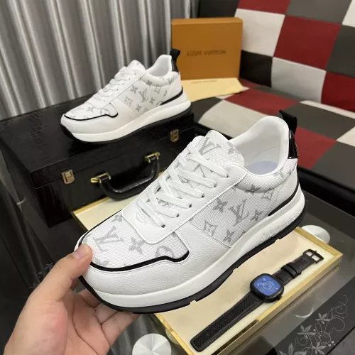 Cheap Louis Vuitton Casual Shoes For Men #1340361, $$85.00 USD On Louis Vuitton Casual Shoes