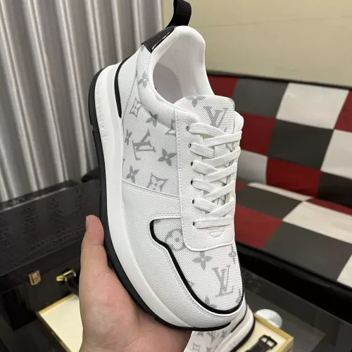 Replica Louis Vuitton Casual Shoes For Men #1340361 $85.00 USD for Wholesale