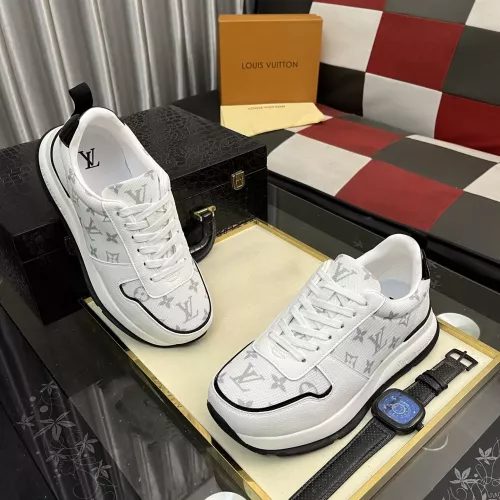 Replica Louis Vuitton Casual Shoes For Men #1340361 $85.00 USD for Wholesale