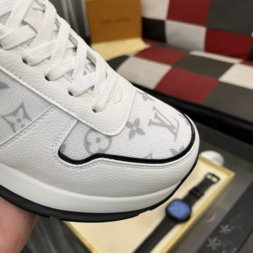 Replica Louis Vuitton Casual Shoes For Men #1340361 $85.00 USD for Wholesale