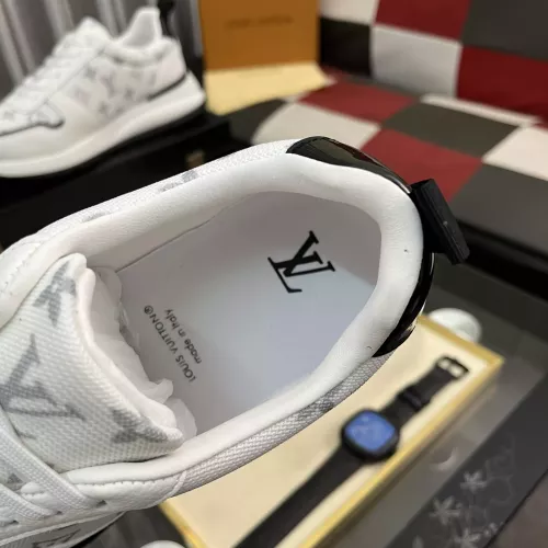 Replica Louis Vuitton Casual Shoes For Men #1340361 $85.00 USD for Wholesale