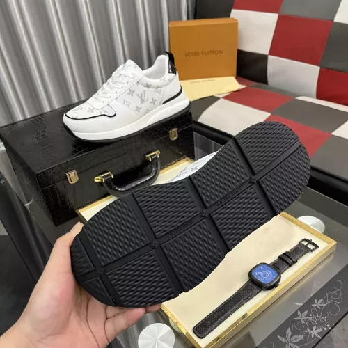 Replica Louis Vuitton Casual Shoes For Men #1340361 $85.00 USD for Wholesale