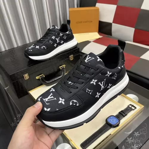 Cheap Louis Vuitton Casual Shoes For Men #1340362, $$85.00 USD On Louis Vuitton Casual Shoes