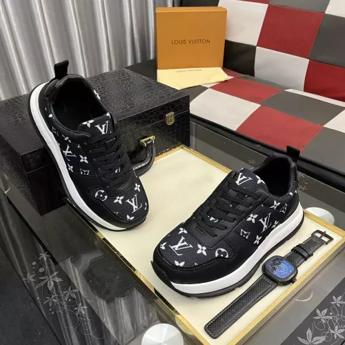 Replica Louis Vuitton Casual Shoes For Men #1340362 $85.00 USD for Wholesale