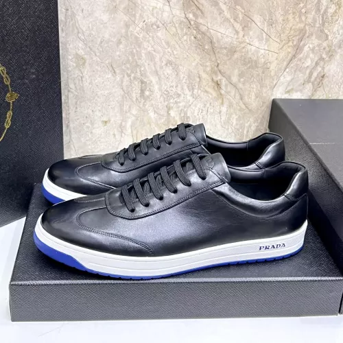 Cheap Prada Casual Shoes For Men #1340370, $$112.00 USD On Prada Casual Shoes