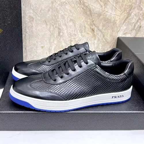Cheap Prada Casual Shoes For Men #1340371, $$112.00 USD On Prada Casual Shoes