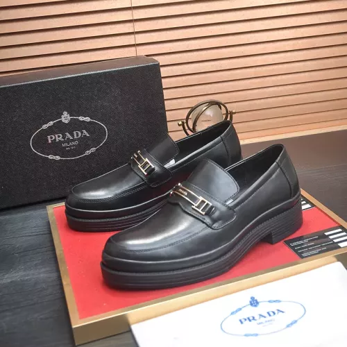 Cheap Prada Casual Shoes For Men #1340392, $$96.00 USD On Prada Casual Shoes