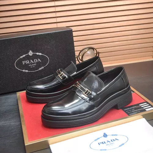 Cheap Prada Casual Shoes For Men #1340393, $$96.00 USD On Prada Casual Shoes