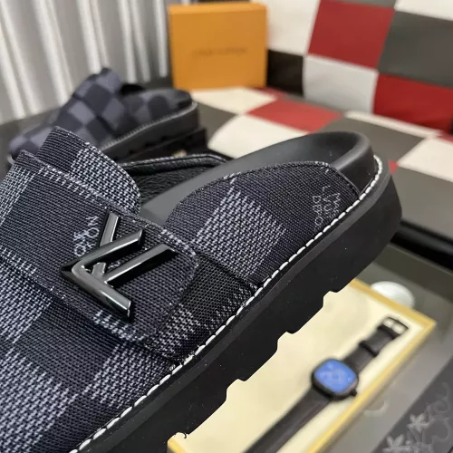 Replica Louis Vuitton Slippers For Men #1340397 $80.00 USD for Wholesale