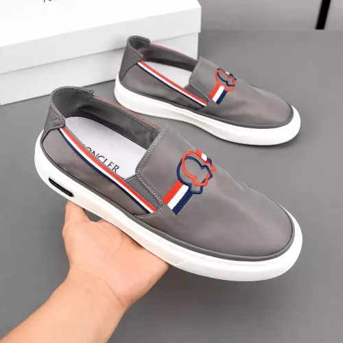 Cheap Moncler Casual Shoes For Men #1340402, $$80.00 USD On Moncler Casual Shoes