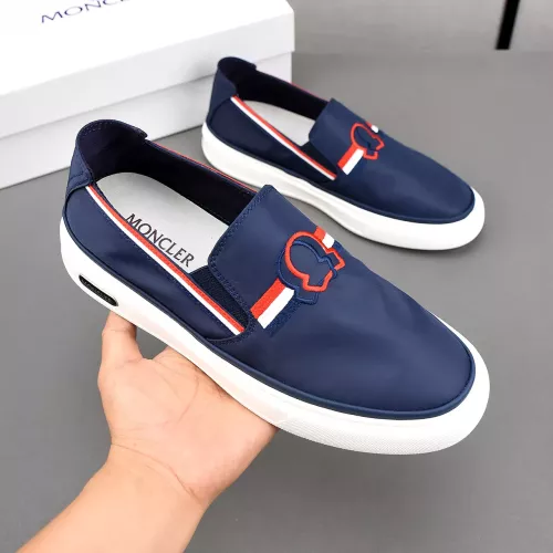 Cheap Moncler Casual Shoes For Men #1340403, $$80.00 USD On Moncler Casual Shoes