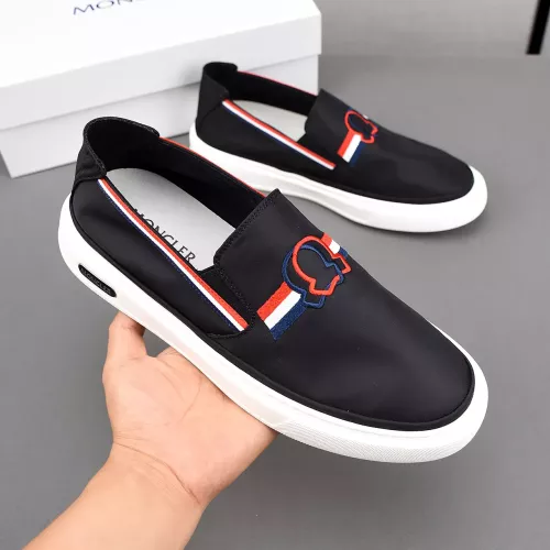 Cheap Moncler Casual Shoes For Men #1340406, $$80.00 USD On Moncler Casual Shoes