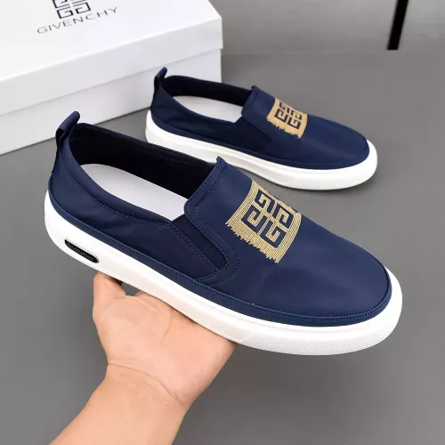 Cheap Givenchy Casual Shoes For Men #1340407, $$80.00 USD On Givenchy Casual Shoes
