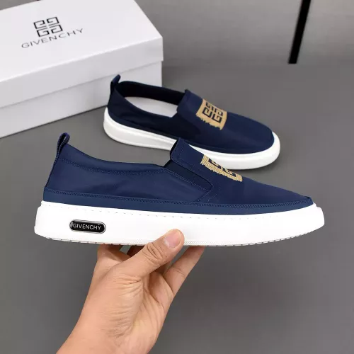 Replica Givenchy Casual Shoes For Men #1340407 $80.00 USD for Wholesale