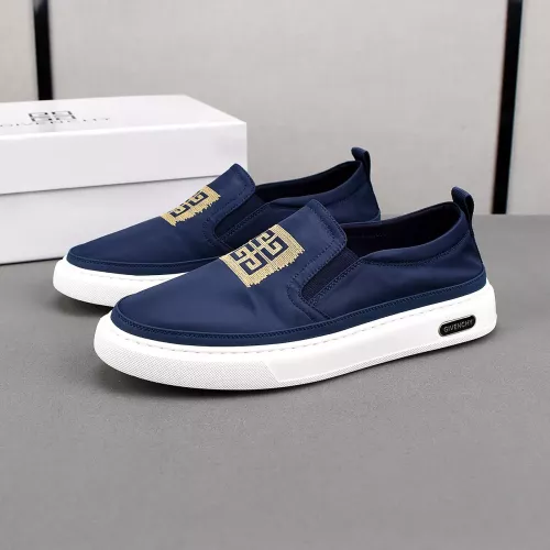 Replica Givenchy Casual Shoes For Men #1340407 $80.00 USD for Wholesale