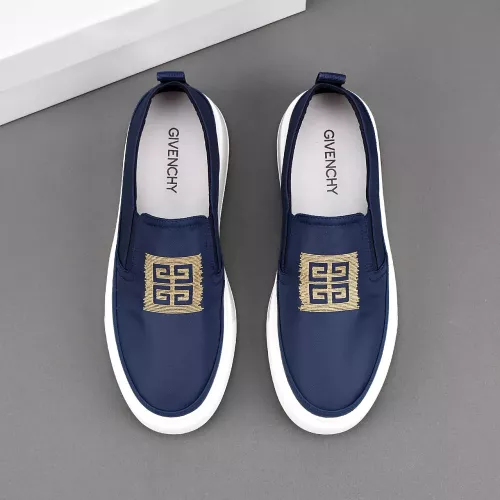Replica Givenchy Casual Shoes For Men #1340407 $80.00 USD for Wholesale