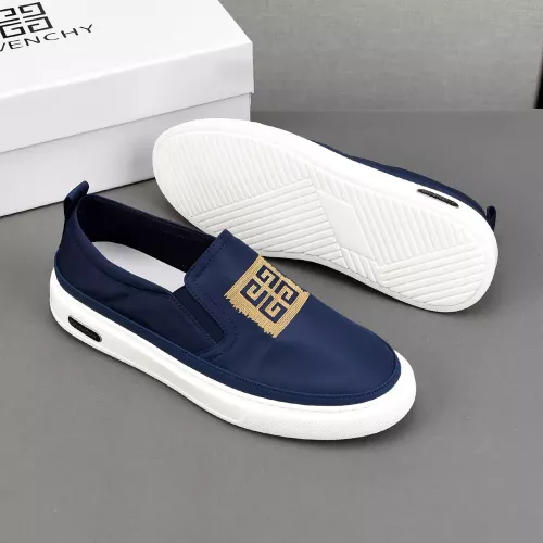 Replica Givenchy Casual Shoes For Men #1340407 $80.00 USD for Wholesale