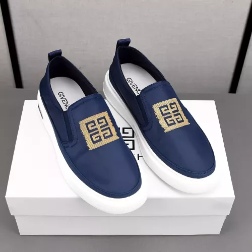 Replica Givenchy Casual Shoes For Men #1340407 $80.00 USD for Wholesale