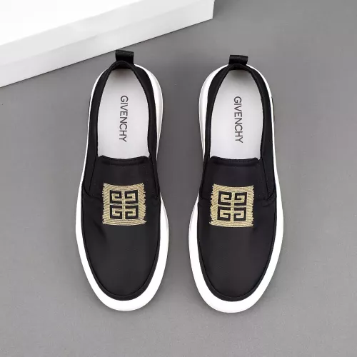 Replica Givenchy Casual Shoes For Men #1340408 $80.00 USD for Wholesale