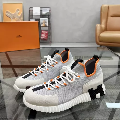 Cheap Hermes Casual Shoes For Men #1340409, $$76.00 USD On Hermes Casual Shoes