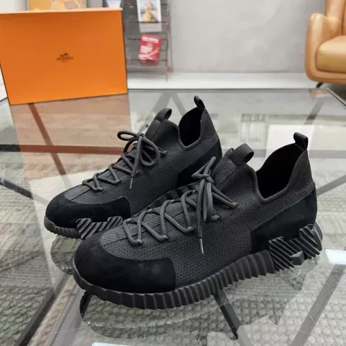 Cheap Hermes Casual Shoes For Men #1340412, $$76.00 USD On Hermes Casual Shoes