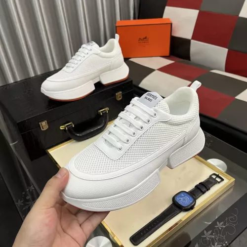 Cheap Hermes Casual Shoes For Men #1340417, $$82.00 USD On Hermes Casual Shoes