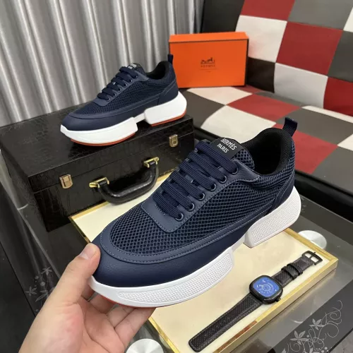 Cheap Hermes Casual Shoes For Men #1340418, $$82.00 USD On Hermes Casual Shoes