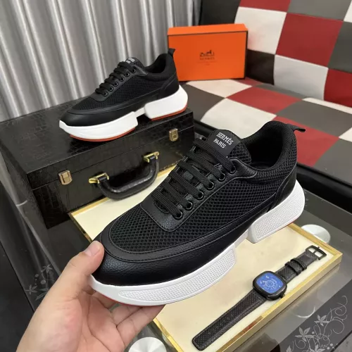 Cheap Hermes Casual Shoes For Men #1340419, $$82.00 USD On Hermes Casual Shoes