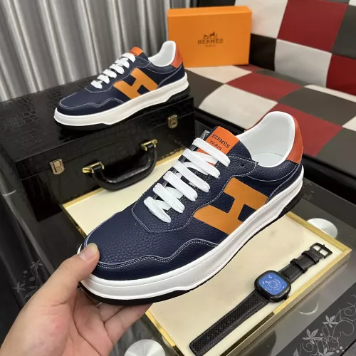 Cheap Hermes Casual Shoes For Men #1340422, $$76.00 USD On Hermes Casual Shoes