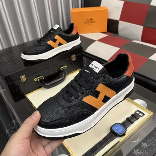 Cheap Hermes Casual Shoes For Men #1340423, $$76.00 USD On Hermes Casual Shoes
