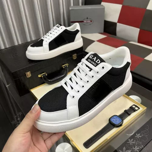 Cheap Prada Casual Shoes For Men #1340427, $$102.00 USD On Prada Casual Shoes