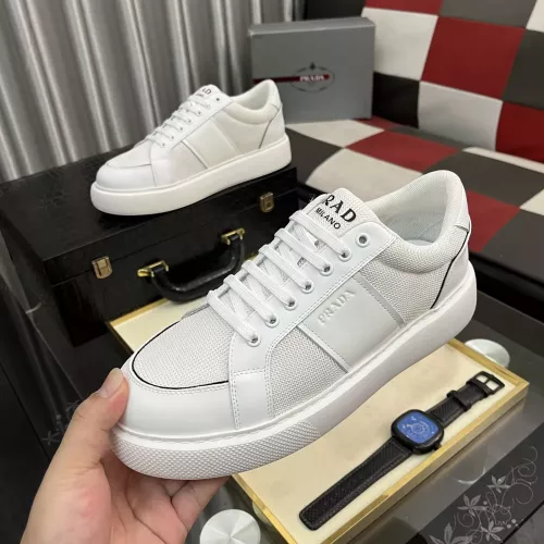 Cheap Prada Casual Shoes For Men #1340428, $$102.00 USD On Prada Casual Shoes