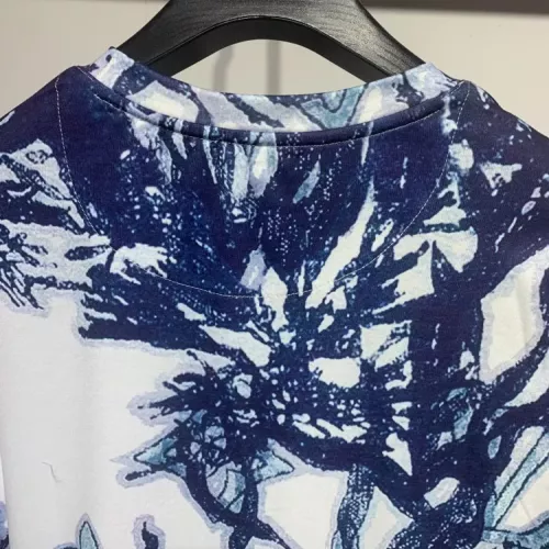 Replica Louis Vuitton LV T-Shirts Short Sleeved For Men #1340444 $34.00 USD for Wholesale