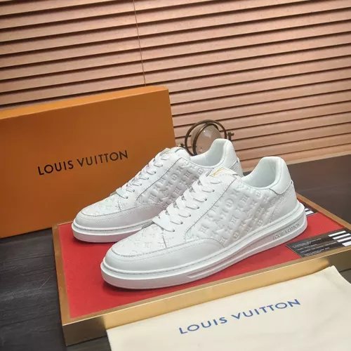 Cheap Louis Vuitton Casual Shoes For Men #1340481, $$85.00 USD On Louis Vuitton Casual Shoes