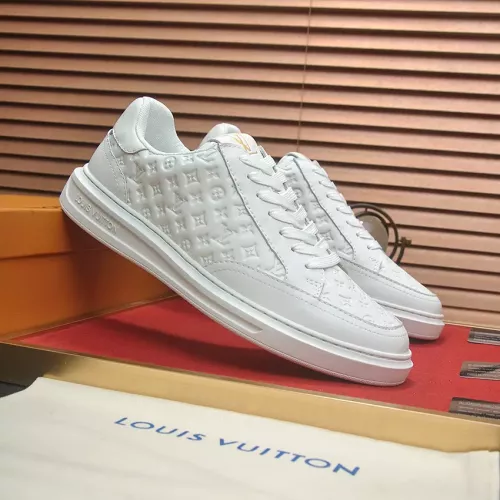 Replica Louis Vuitton Casual Shoes For Men #1340481 $85.00 USD for Wholesale