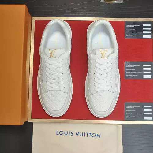 Replica Louis Vuitton Casual Shoes For Men #1340481 $85.00 USD for Wholesale