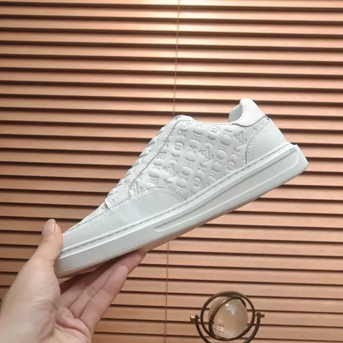 Replica Louis Vuitton Casual Shoes For Men #1340481 $85.00 USD for Wholesale