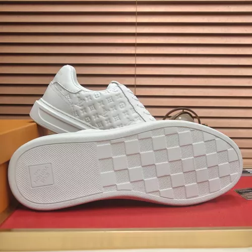 Replica Louis Vuitton Casual Shoes For Men #1340481 $85.00 USD for Wholesale