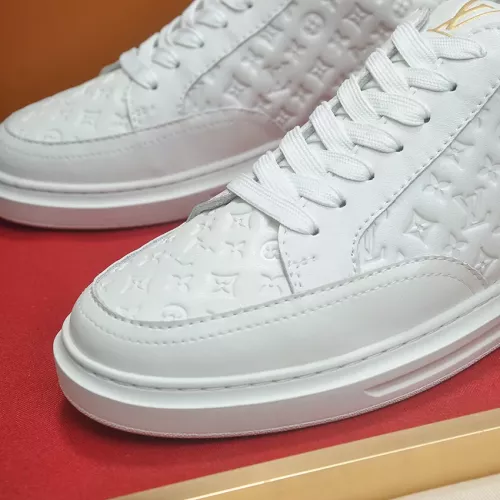 Replica Louis Vuitton Casual Shoes For Men #1340481 $85.00 USD for Wholesale