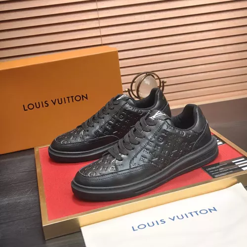 Cheap Louis Vuitton Casual Shoes For Men #1340482, $$85.00 USD On Louis Vuitton Casual Shoes
