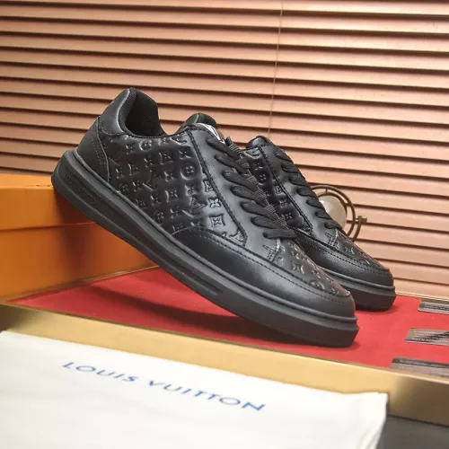 Replica Louis Vuitton Casual Shoes For Men #1340482 $85.00 USD for Wholesale