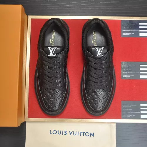 Replica Louis Vuitton Casual Shoes For Men #1340482 $85.00 USD for Wholesale