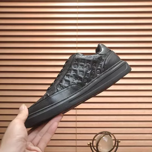 Replica Louis Vuitton Casual Shoes For Men #1340482 $85.00 USD for Wholesale